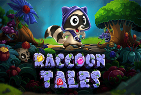 Raccoon Tales